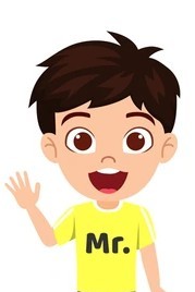 Arjun T